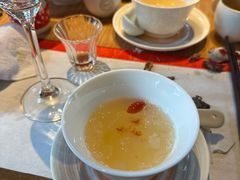 -鲤院·新中式美学·庭院餐厅(夫子庙店)