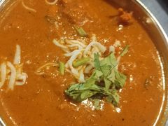 -娜玛瑟德餐厅(仙足岛店)