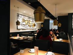 大堂-太二酸菜鱼(正大广场店)