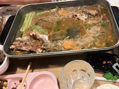-鱼酷活鱼烤鱼(梅江印象城店)