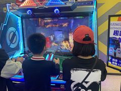 -风云再起游乐汇(北京西单西西友谊店)