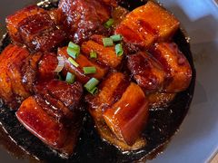 红烧肉-日上三甘(三里屯店)