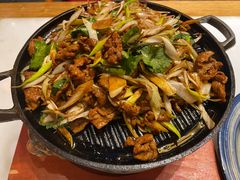 -那家小馆(摩天活力城店)