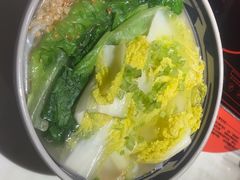 -潮牛海记•潮汕牛肉火锅•醉鸡煲•粿条汤(通北路店)
