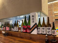 -鸟上烧鸟居酒屋(钱江世纪公园店)