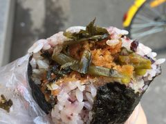 -大个子蒸饭