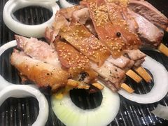 -西贝(无锡万象城店)