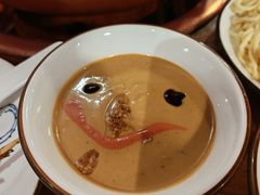 -前门杨记·铜锅涮肉(王府井·故宫店)