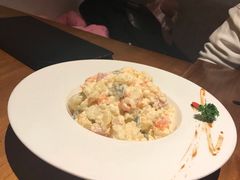 -陆壹捌餐厅(五大道店)