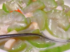 干贝胡瓜-四道菜·福建菜馆(新街口金鹰店)