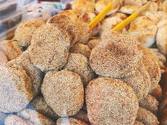 -茂名道烧饼王(海地店)