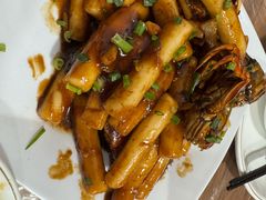 -妈妈的小作坊(陈家镇店)