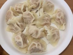 原汁海胆水饺-海胆小馆(东北水饺·春柳店)