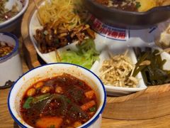 -怪噜范·老贵阳街头名小吃(鸿通城店)