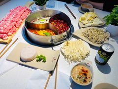 -重庆刘一手(巴黎一店)