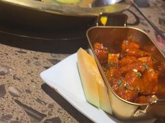 -小龙坎火锅(麻城文化小镇店)