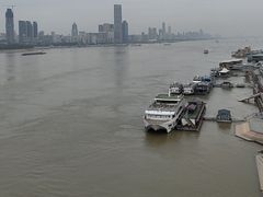 -武汉长江大桥