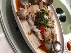 -金悦轩海鲜城(渔人码头店)