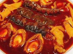 -A One Kitchen·南京精菜馆(德基广场店)