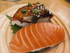 -解放碑威斯汀酒店-知味国际美食餐厅