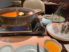 -山葵家·创意料理(宁波来福士店)