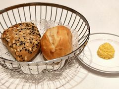 列巴-北京友谊宾馆·俄罗斯餐厅