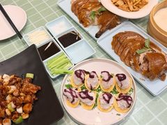 -玉桥餐厅(天坛店)