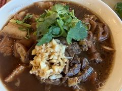 -北京小肠陈饭庄(方庄店)