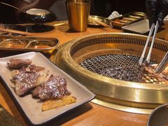 -MIKOMIKO和牛烧肉专门店(南门店)