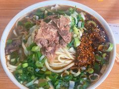 -肖家客饸饹面(郑州总店)