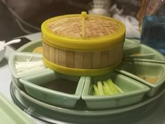 八寶盒-羲和雅苑•北京烤鸭(国贸商城店)