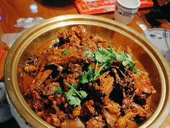 -那家老院子东北菜·饺子·小鸡炖蘑菇(艳华街店)