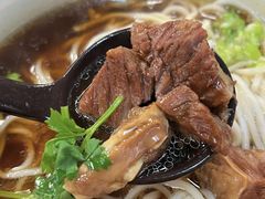 -李先生牛肉面快餐厅(白塔店)