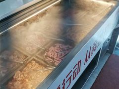 -8号苑自助烤场(西单店)