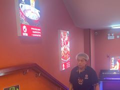-鑫巴蜀小镇 · 水煮鱼专研店(玉桥店)
