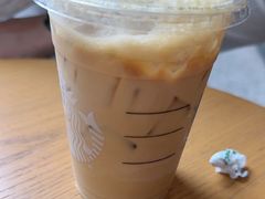 -星巴克(江阴万达店)