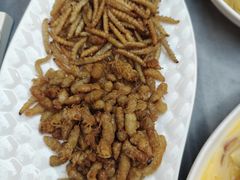-蔼若春.传承云南菜(金碧公园店)