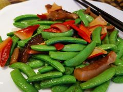 -新兴家喻酒家·羊城名宴(昌岗店)