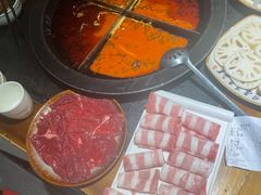 -陈眼镜火锅(总店)