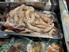 -蒙艾里民族传统菜蒙餐