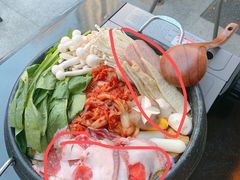 -韩见·韩式拌饭·炸鸡(石厦店)