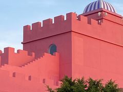 -漳州滨海火山岛自然生态风景区