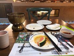 -亚马逊环球美食百汇(新城吾悦广场店)