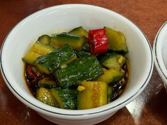 -阿静美食