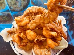 -盛和友·大院炒鸡(平度青岛路店)