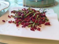 -希尔顿逸林大酒店-随园中餐厅(新区店)