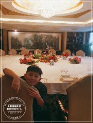 -全聚德烤鸭店·宴会厅(和平门店)