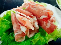 -中央财经大学-食堂