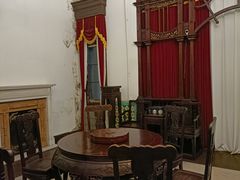 -张学良旧居陈列馆