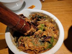 -炊烟小炒黄牛肉(东庆街店)